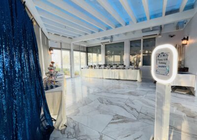 Happy 60th Birthday Photo Booth