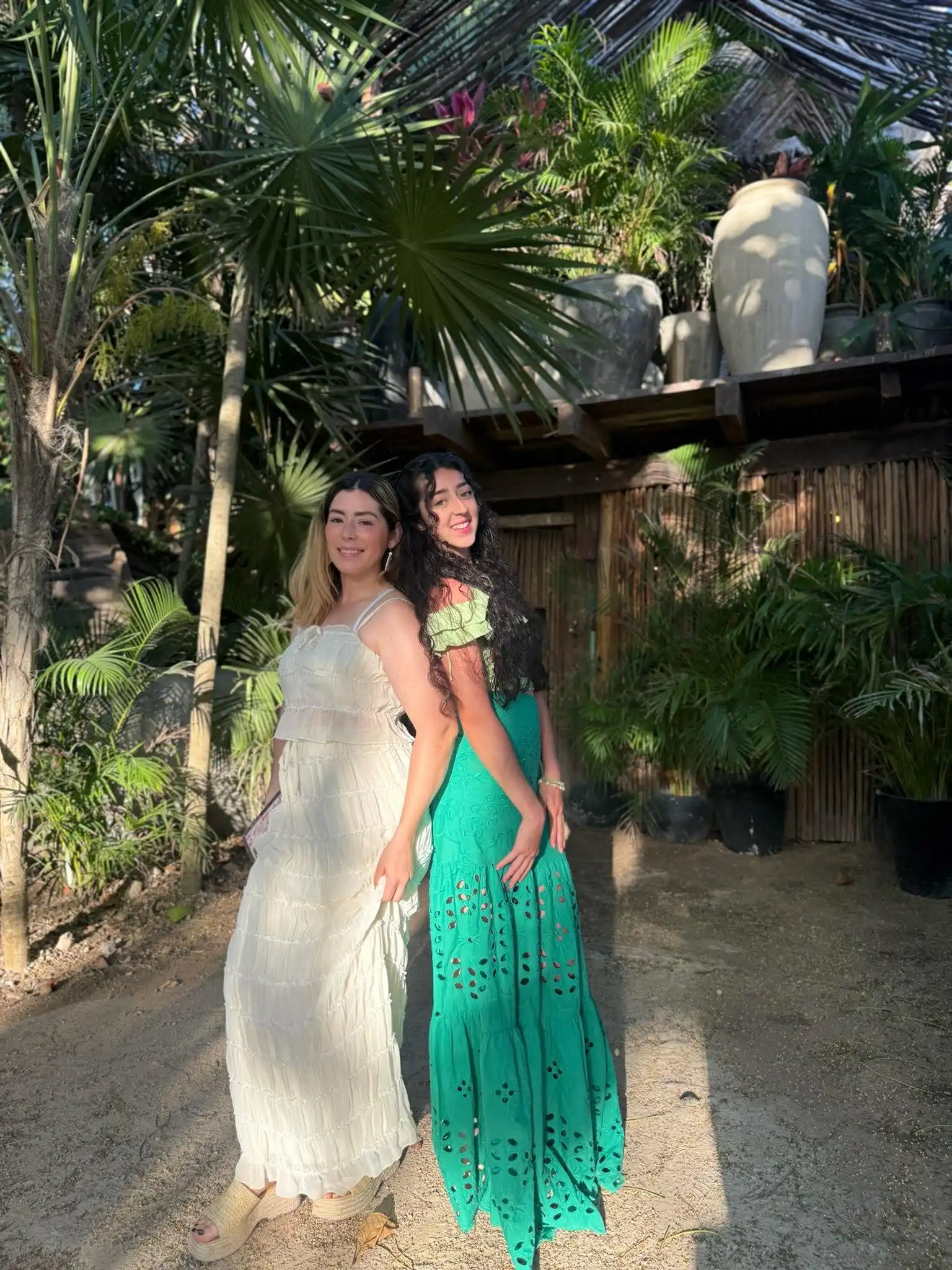 Maria and Zuley Slimm owners of Tesoro Moments